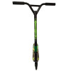 Trotineta Freestyle Stunt, Verde