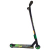 Trotineta Freestyle Stunt, Verde