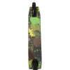 Trotineta Freestyle Stunt, Verde