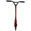 Trotineta Freestyle Stunt, Rosu