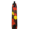 Trotineta Freestyle Stunt, Rosu