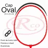 Set Palete Badminton pentru Recreere – 2 Palete, 6 Fluturasi si Husa de Protectie