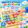 Activitate pentru memorie, atentie, coordonare si gandire spatiala