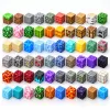 Set STEM magnetic pentru logica, orientare spatiala si imaginatie