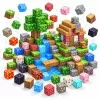 Set STEM magnetic pentru logica, orientare spatiala si imaginatie