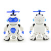 Jucarie interactiva – Robotel dansator
