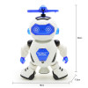 Jucarie interactiva – Robotel dansator