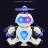 Jucarie interactiva – Robotel dansator