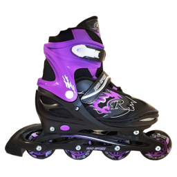 Role reglabile RCO, marime 38-41, Mov