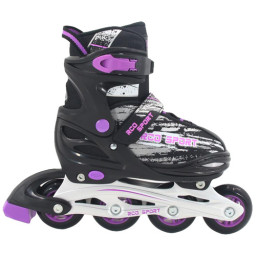 Role reglabile RCO, marime 38-41, Mov