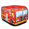 Cort de joaca pentru copii, FIREBUS