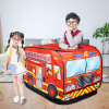 Cort de joaca pentru copii, FIREBUS