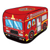 Cort de joaca pentru copii, FIREBUS
