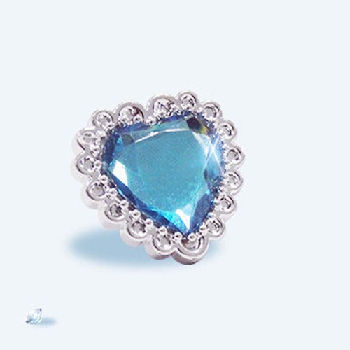 Set Tiara cu bagheta magica, papucei, colier, cercei si inele, din plastic, pentru printese, 7 piese