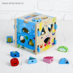 Cub Montessori educativ