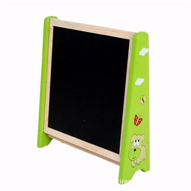 Tabla magnetica 3 in 1 cu abac si cifre 