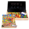 Joc multifunctional Montessori “Invatam Matematica”