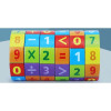 Joc educativ cilindru aritmetic din lemn – operatiuni matematice