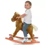 Balansoar copii muzical, Calut Maro