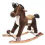 Balansoar copii cu sunete, Calut Maro Inchis