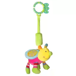 Jucarie din plus RCO, Verde