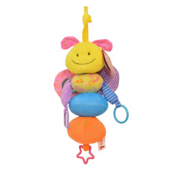 Jucarie din plus RCO, 28 cm