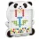 Mozaic Clasic Magnetic Board cu 20 Modele – Joc Creativ si Educativ Panda