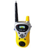 Set statie Walkie Talkie, semnal pana la 100m