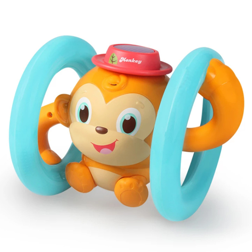 Jucarie interactiva bebe - Maimutica