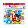 Set de constructie Educational, 88 de piese