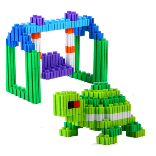 Set de constructie Educational, 88 de piese