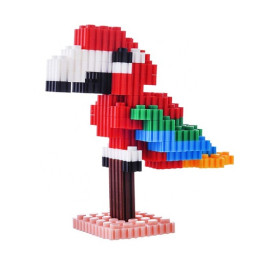 Set de constructie Educational, 88 de piese