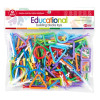 Set de constructie Educational, 96 de piese
