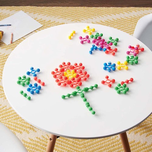 Set de constructie Educational, 34 de piese