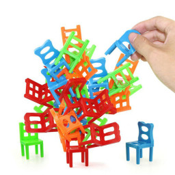 Set de constructie Educational, 40 de piese