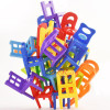 Set de constructie Educational, 40 de piese