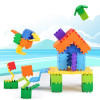 Set de constructie Educational, 37 de piese