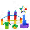Set de constructie Educational, 37 de piese