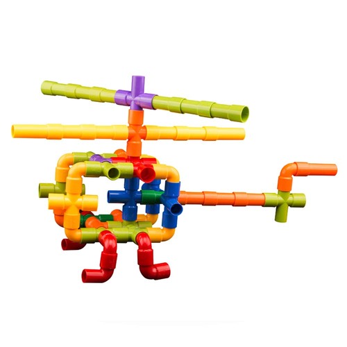 Set de constructie Educational, 26 de piese