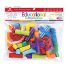 Set de constructie Educational, 26 de piese