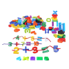 Set de constructie Educational, 100 de piese