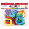 Set de constructie Educational, 18 de piese