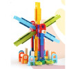 Set de constructie Educational, 30 de piese