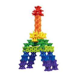 Set de constructie Educational, 28 de piese