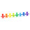 Set de constructie Educational, 34 de piese