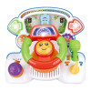 Simulator auto multifunctional RCO pentru copii, cu lumini, sunete si muzica, 23x26x19 cm, +24 luni
