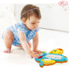 Jucarie Educativa, Mini Orga Puiut RCO, 23x27.5x3 cm, +12 luni