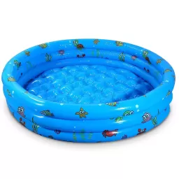 Piscina gonflabila Intime, pentru copii, 150 x 42 cm