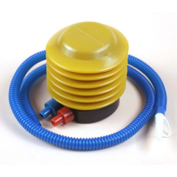 Pompa de picior pentru umflat/dezumflat jucarii gonflabile, 60cm