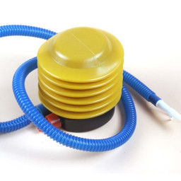 Pompa de picior pentru umflat/dezumflat jucarii gonflabile, 60cm